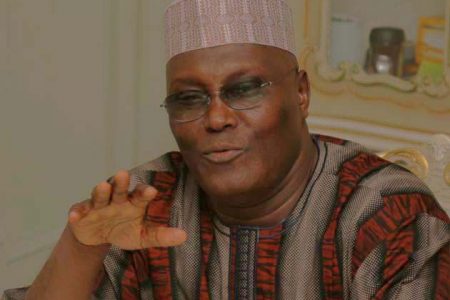 Atiku, Saraki, WHO DG to speak at Oxford University Africa Conference 2021