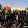 SHIITES