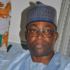 BAUCHI GOVERNOR