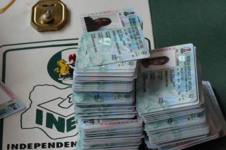 1.4m online voters cards registration invalid – INEC