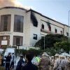 LIBYA ATTACK