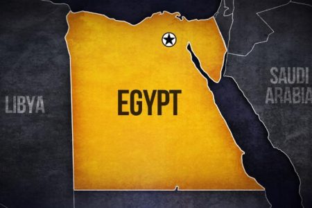Egypt targets GDP growth of 5.6% in 2019