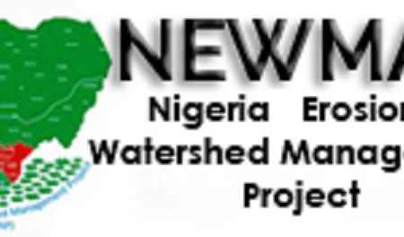 NEWMAP spends N100m to conserve forest reserve in Gombe