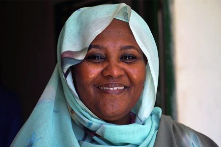 Sudanese Opposition leader’s daughter detained: Family