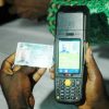CARD READER