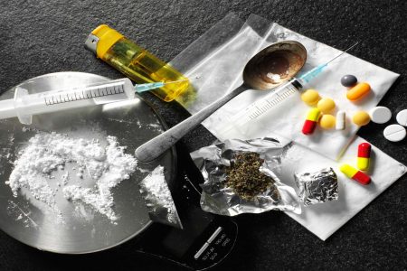 Stopping the youths from suicidal hard drug trips abroad