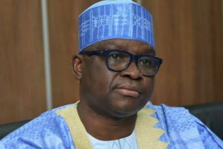 Ekiti election: Fayose fails PDP again