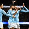 Man city