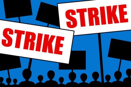FG declares ASUU strike illegal