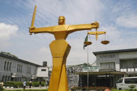 Court fixes Oct. 8 for Pinnacle’s N1bn Suit against ICPC, Zenith bank