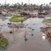 CYCLONE IDAI