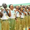 Corps members