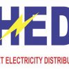 Port Harcourt Electricity Distribution Company (PHED)