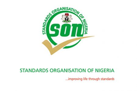 FG backs SON’s efforts to minimise substandard products