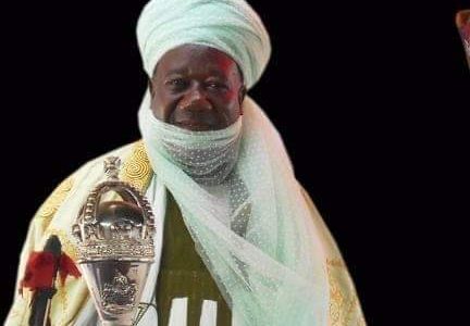 Emir of Patigi is dead