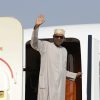 BUHARI