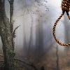HANGING