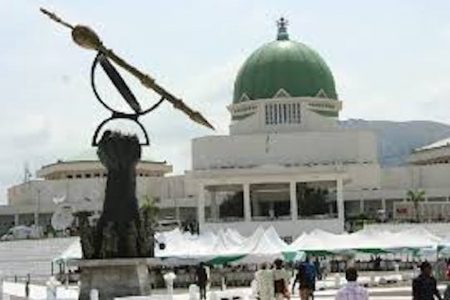 AuGF queries NASS over N9.22b expenditure