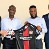 OKOCHA