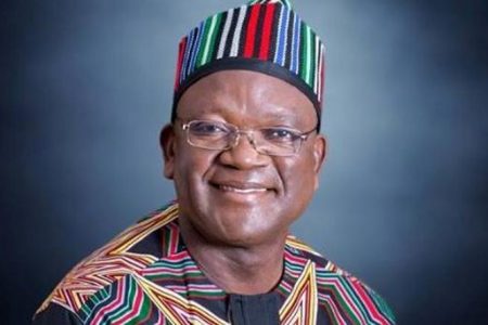 Again, Benue, FG tango over Ruga settlements