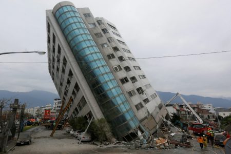 Over 200 die in Haiti 7.2 magnitude earthquake