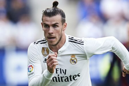 Zidane ready to offload Bale, 13 others this summer