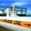 CRUDE OIL