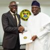 LAGOS HANDOVER