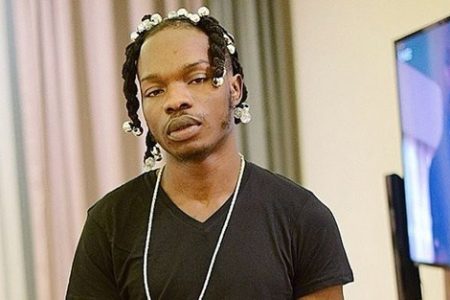JUST IN: Naira Marley to remain in custody till May 30