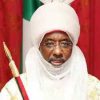 SANUSI LAMIDO
