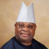 SEN ADELEKE