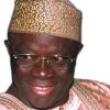 AYO ADEBANJO