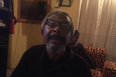 How police officer sold my properties, attempted to take my life – Retired captain alleges