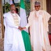 WEAH BUHARI