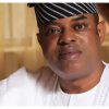 GBENGA ASHAFA