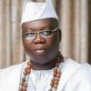 GANI ADAMS