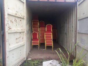 LOOTED 2