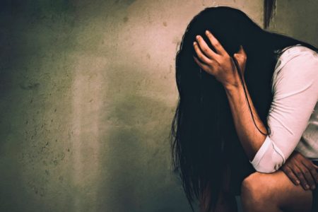 Head teacher allegedly rapes six-year-old pupil