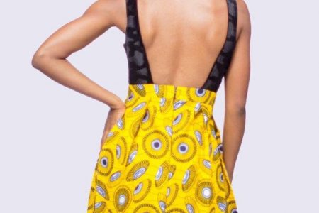 Backless queens