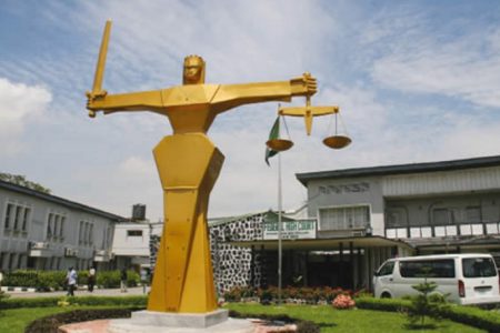 Court remands dismissed soldier over alleged impersonation