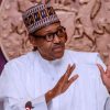 BUHARI