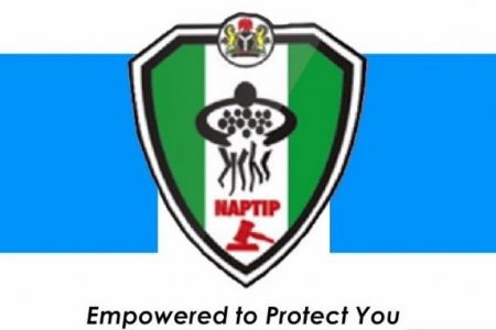 NAPTIP restates commitment to effective fight against human trafficking