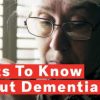 Dementia