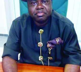 Index case: Gov. Diri orders one-week stay-at-home in Bayelsa