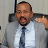 ETHIOPIAN PM