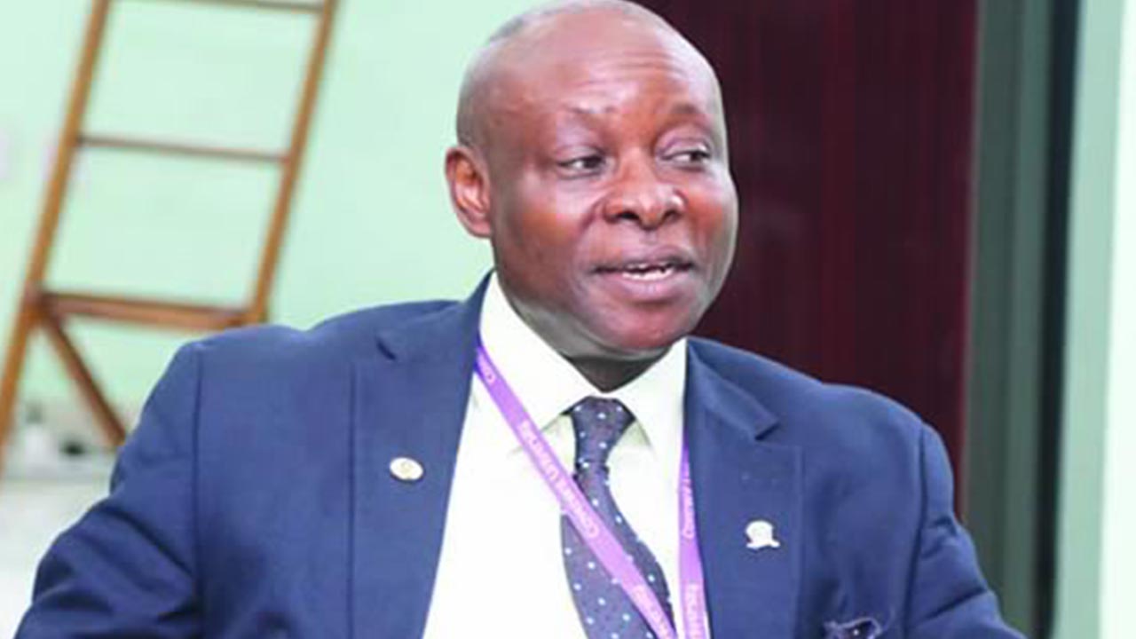 Former Covenant VC harps on discipline, fear of God to address sex scandal  in tertiary institutions – The Nigerian Xpress