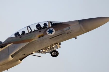 Air Force kills several bandits in Niger air raid