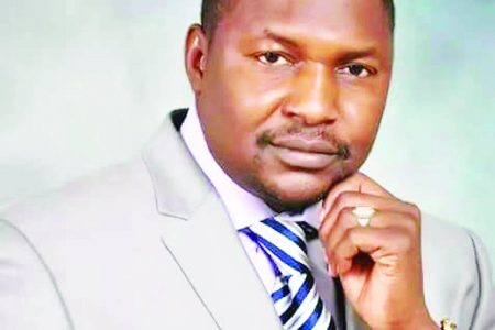 2023: Kyari, Kingibe, Malami, others top APC northern list