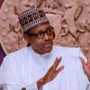 BUHARI