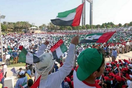 UAE happiest nation in Arab region for 6th consecutive year